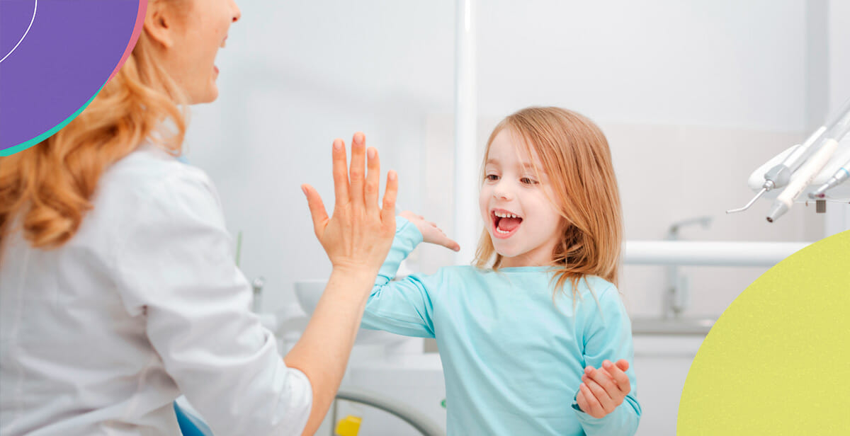 Ondotopediatría