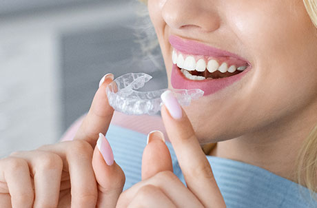 Invisalign en Concepción